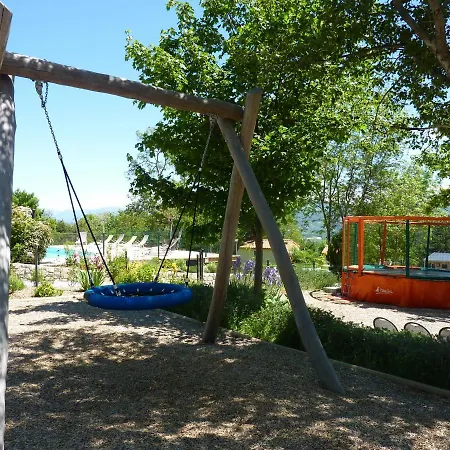 Domaine Napoleon 3* Gap