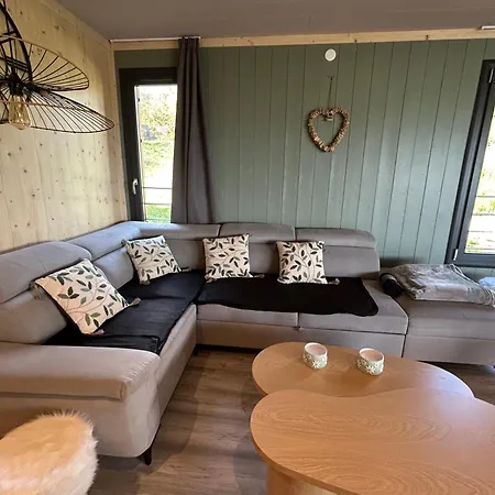 Domaine Napoleon 3*