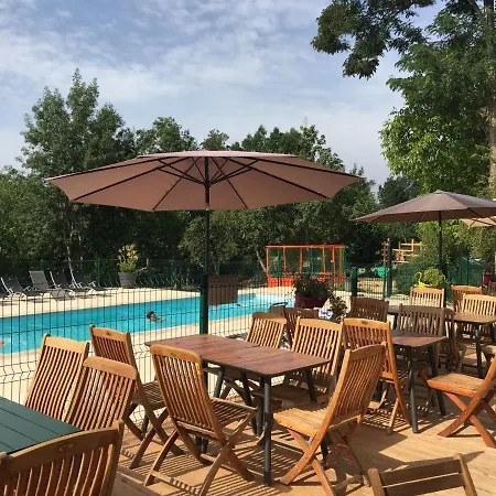 Domaine Napoleon 3*