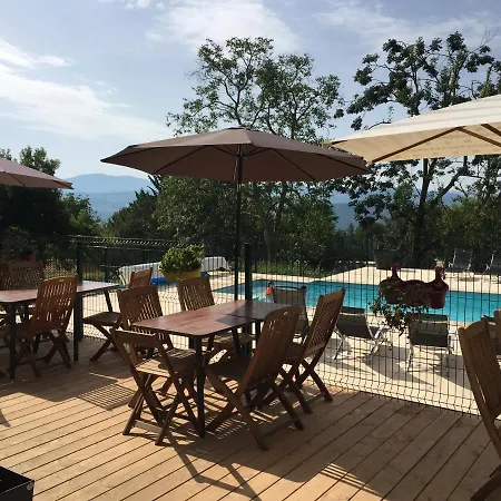 Camping Résidences&camping Napoléon 3*