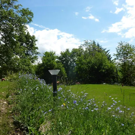 Domaine Napoleon Campsite