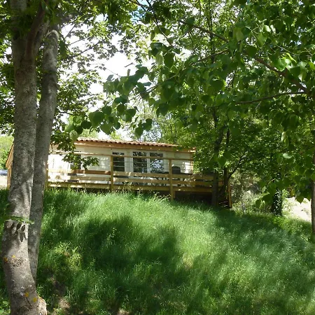 Domaine Napoleon Campsite