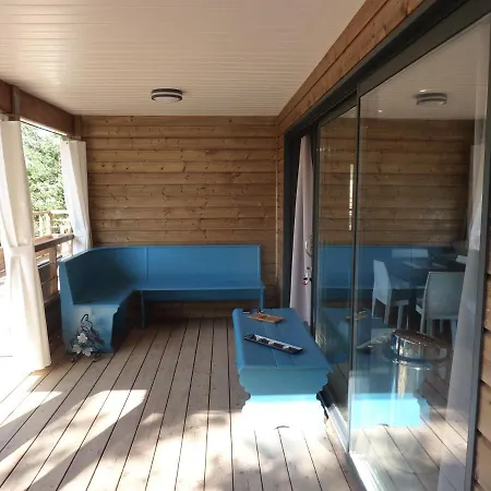 Résidences&camping Napoléon Gap