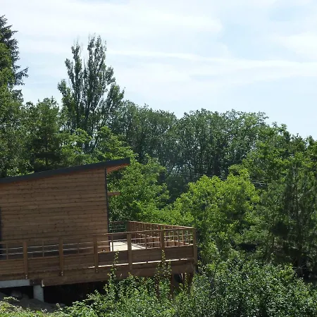 Campsite Domaine Napoleon 3*