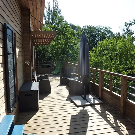 Résidences&camping Napoléon 3* Gap