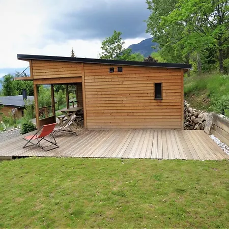 Camping Résidences&camping Napoléon 3*