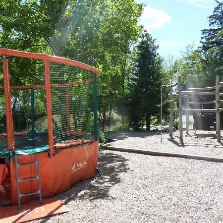 Résidences&camping Napoléon Camping