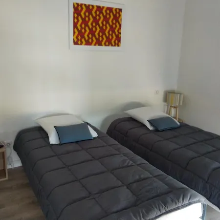 Résidences&camping Napoléon Camping Gap