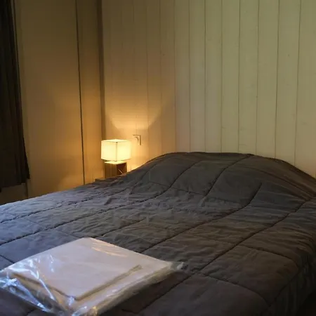 Résidences&camping Napoléon