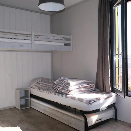 Domaine Napoleon 3* Gap