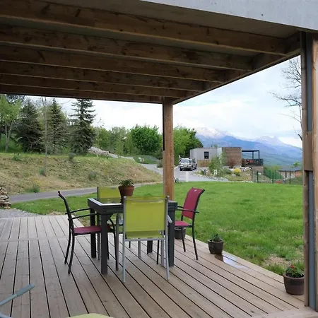 Domaine Napoleon Campsite