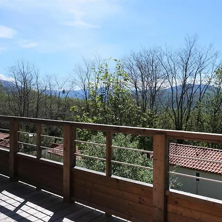 Résidences&camping Napoléon 3*