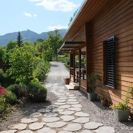 Domaine Napoleon Campsite 3*