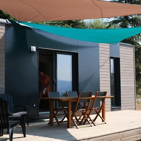 Domaine Napoleon Campsite