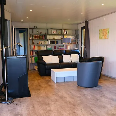 Domaine Napoleon Campsite 3*