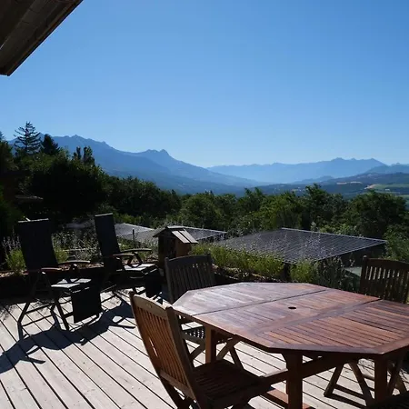 Domaine Napoleon