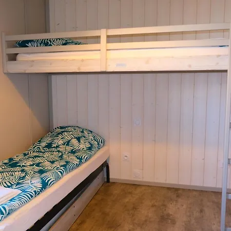 Domaine Napoleon Campsite 3*