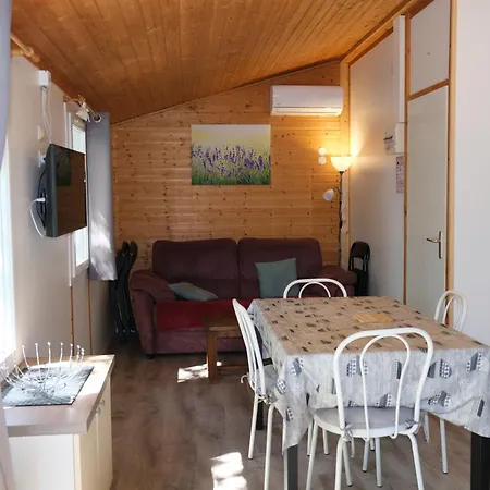 Domaine Napoleon Campsite 3*